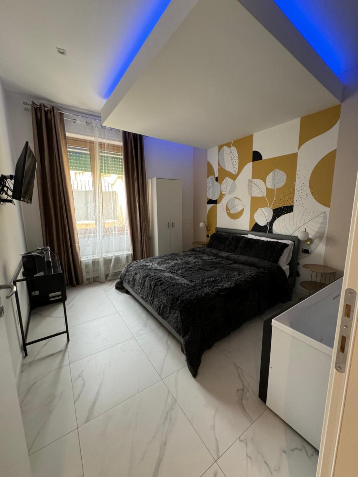 Cagliari Love Suite Exterior foto