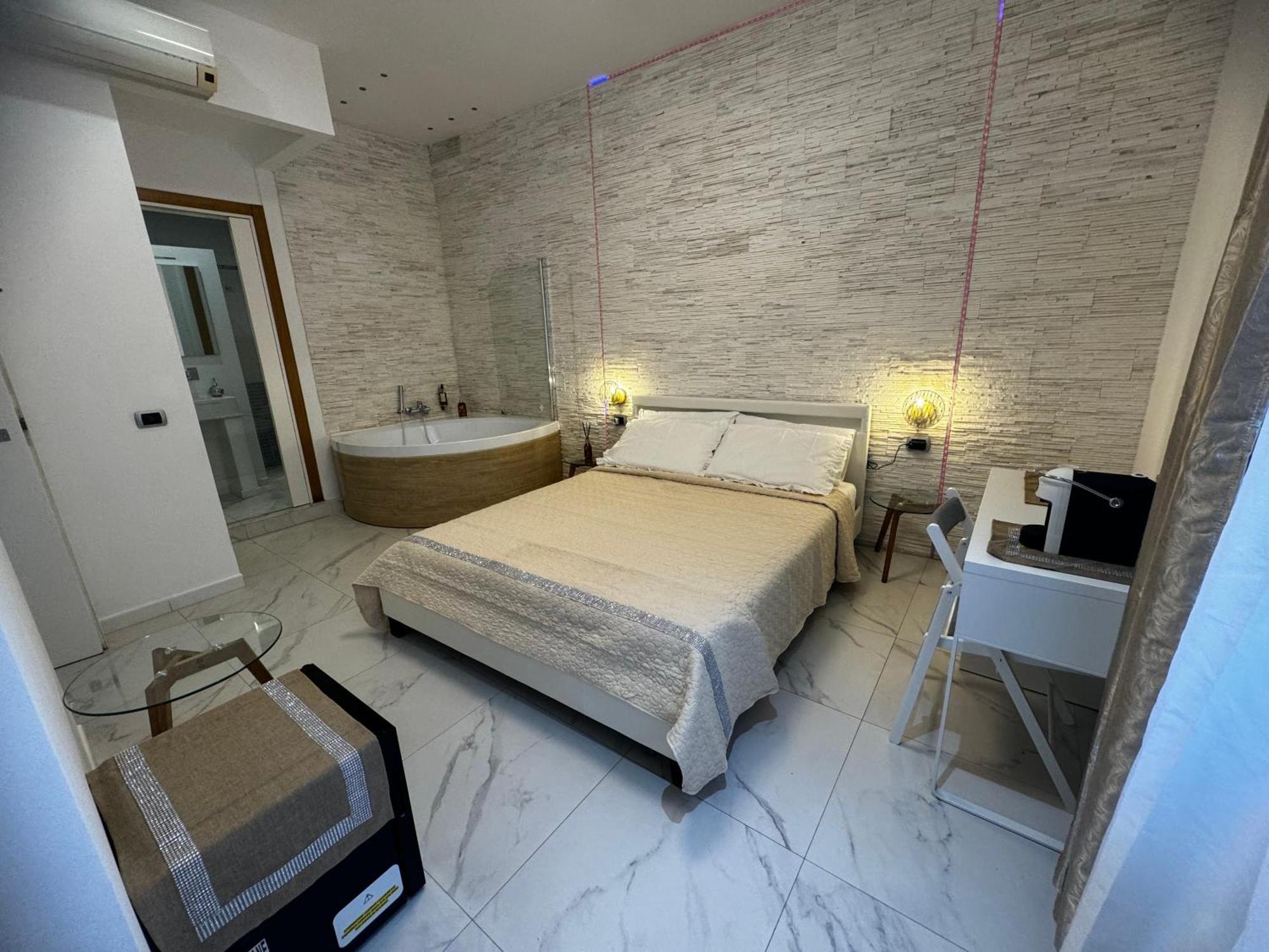 Cagliari Love Suite Exterior foto